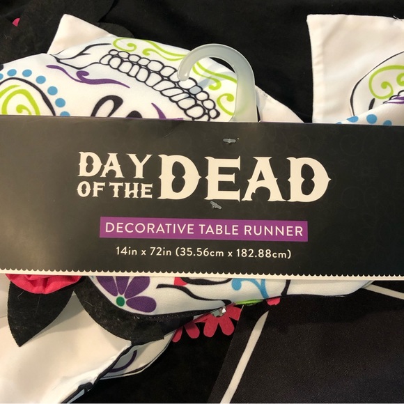 Day of the Dead Decor - Picture 8 of 12